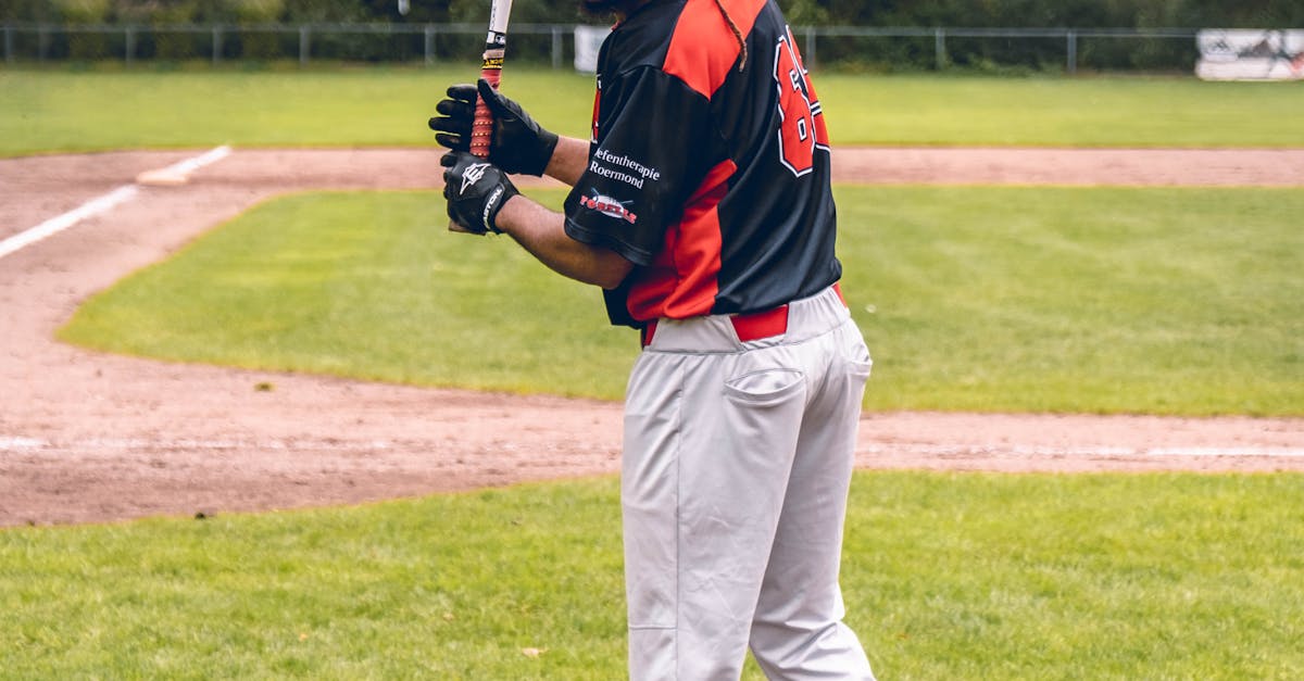 How to hit a baseball harder