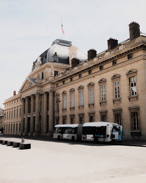 Fotobanka s bezplatnými fotkami na tému 4k tapety, ecole militaire, paríž, francúzsko
