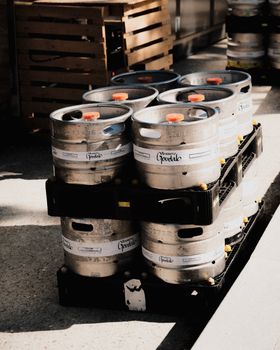 Aluminum Prices Decline Amid Demand Concerns and Supply Disruptions