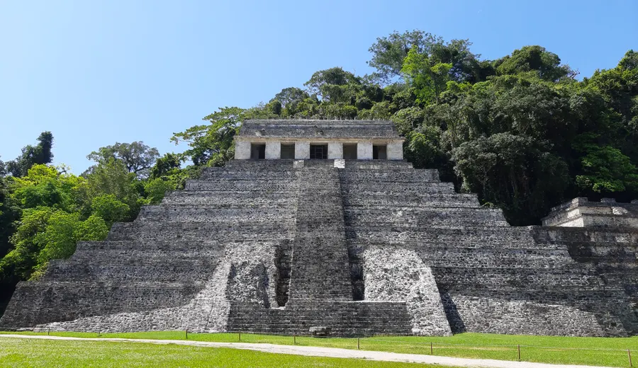 Jour 3 au Chiapas