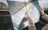 Custom itinerary planning