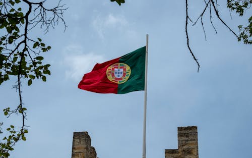 Gratuit Imagine de stoc gratuită din a închide, catarg, Portugalia Fotografie de stoc