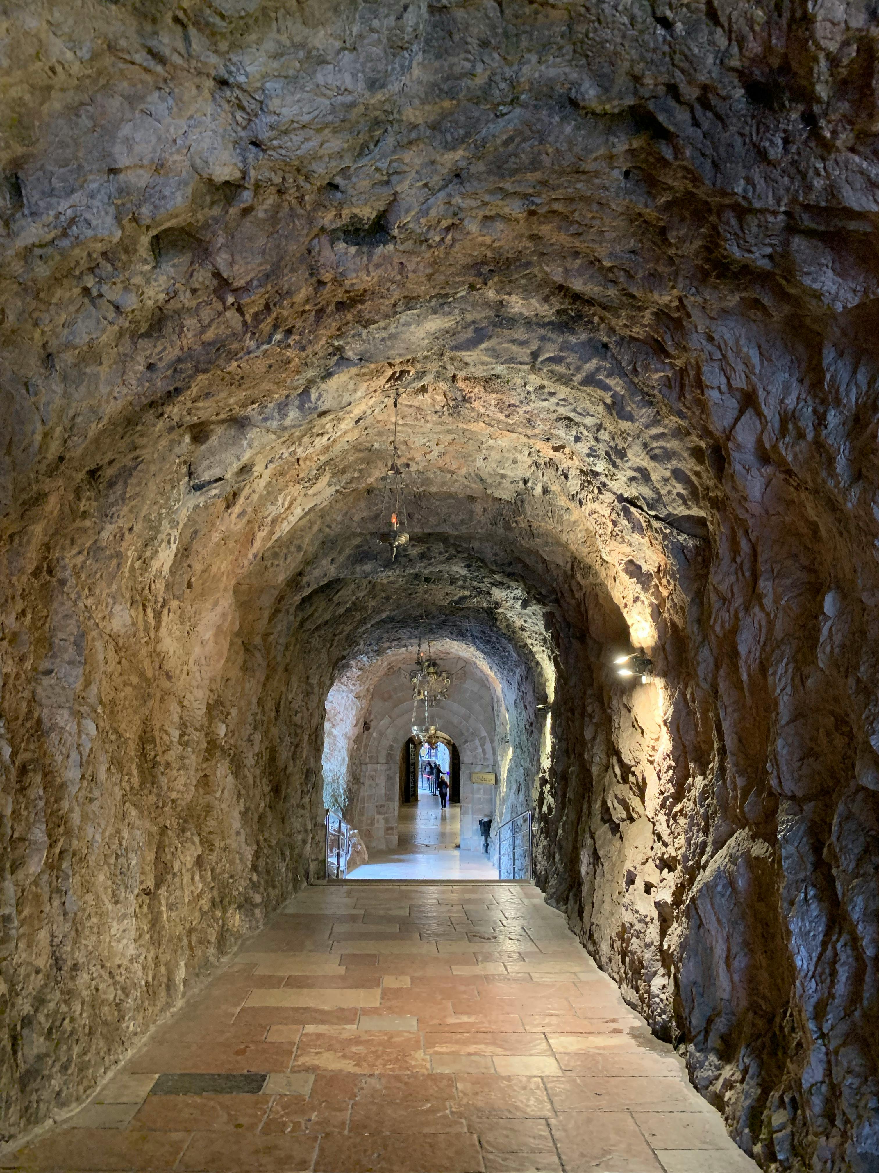 museo del foro de caesaraugusta