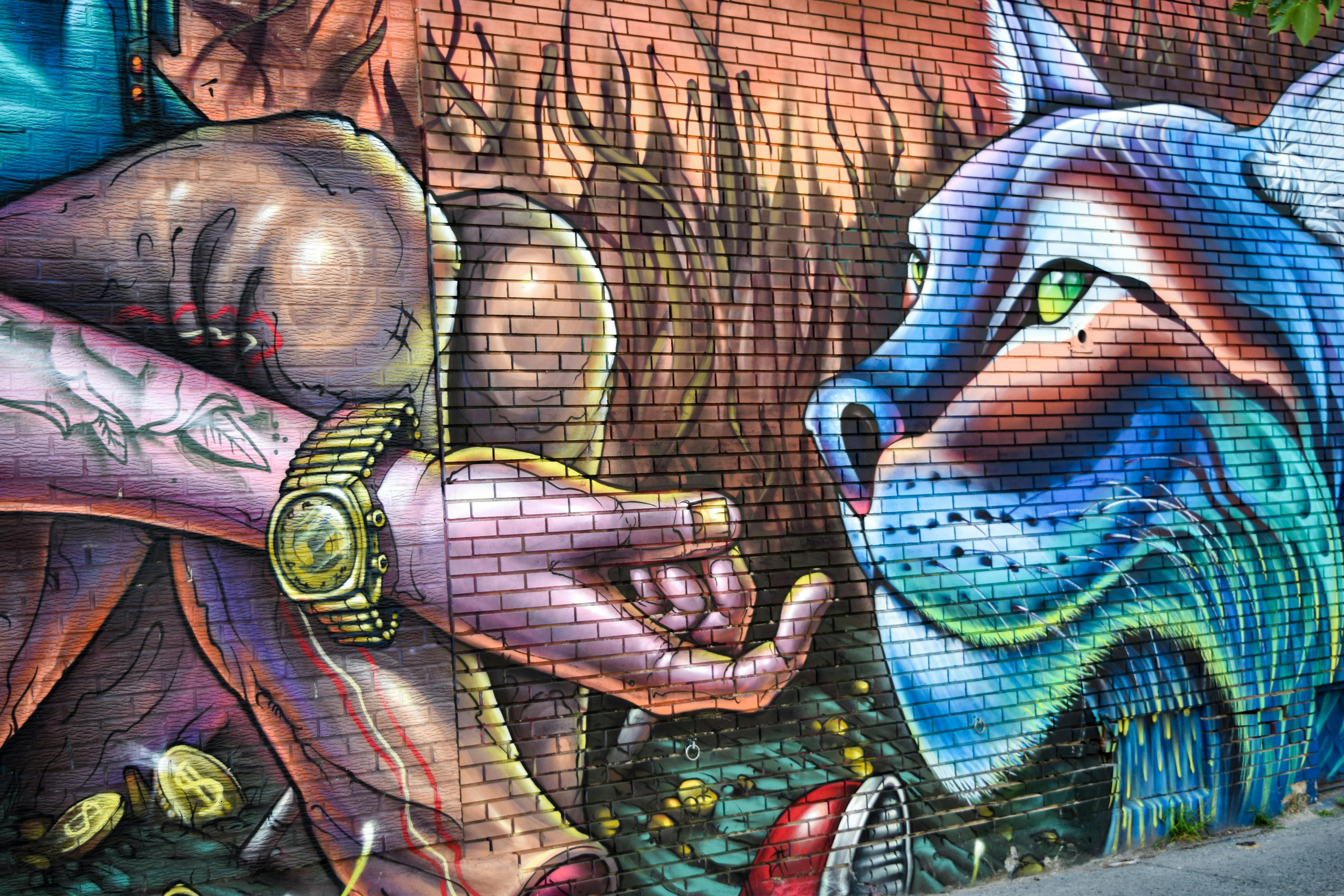Download 680 Koleksi Gambar Grafiti Yg Bagus Terbaik Gratis