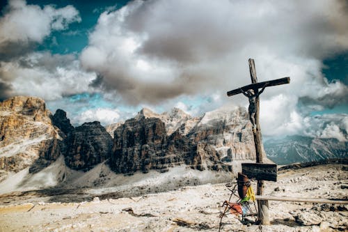 бесплатная Бесплатное стоковое фото с Альпы, величественный, вершина Стоковое фото