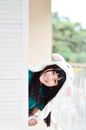 Free stock photo of asian model, asian women, cute