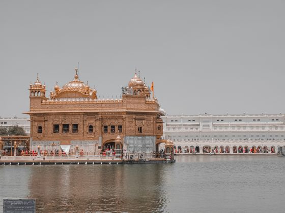 Takht Sri Keshgarh Sahib