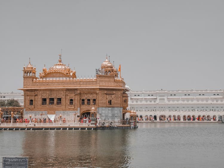 Sri Harmandir Sahib