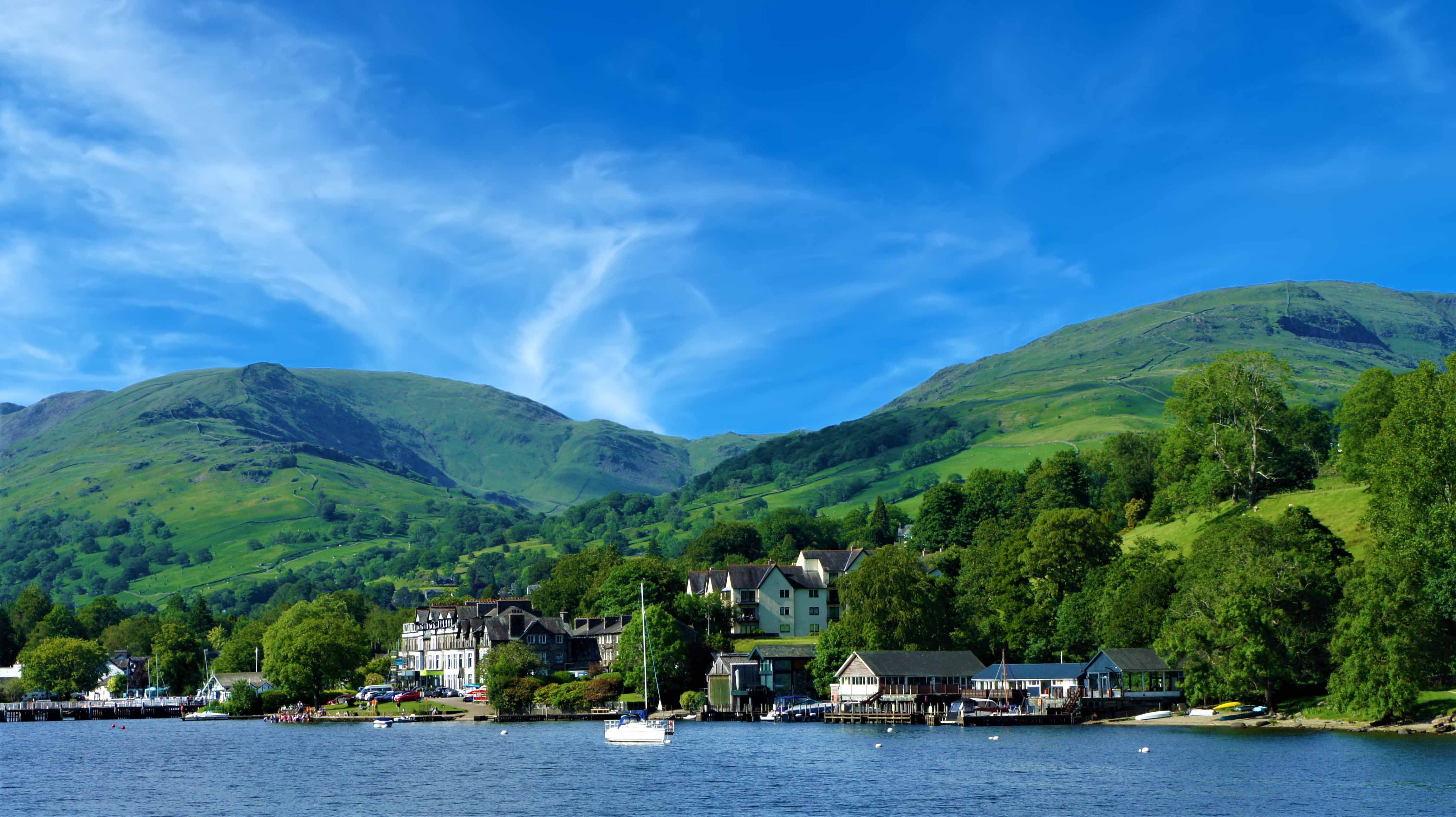 Lake District