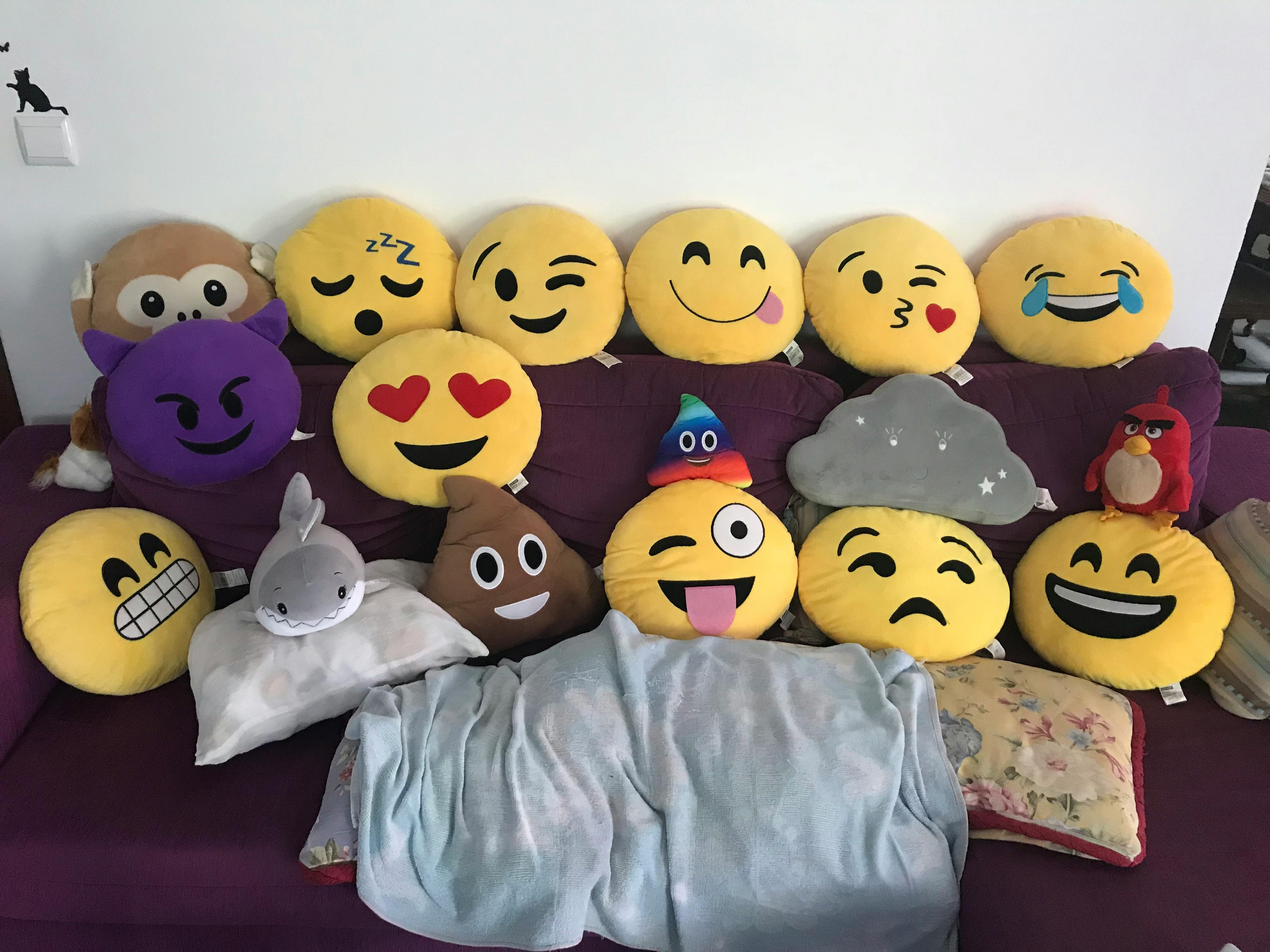 絵文字の無料の写真素材