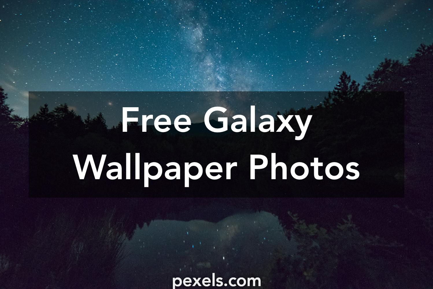 Galaxy Wallpapers · Pexels · Free Stock Photos
