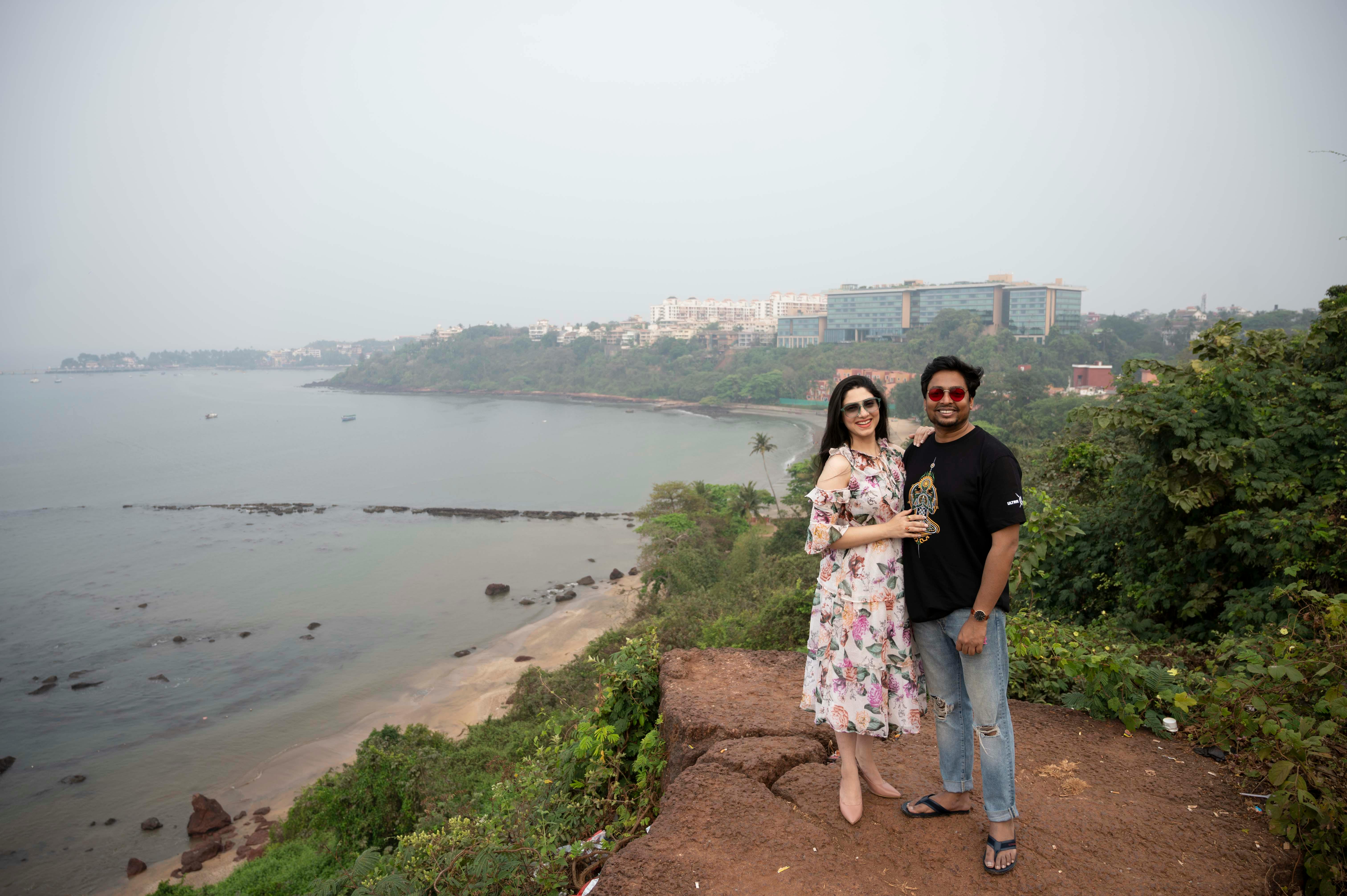 Goa's Banking Evolution: Boosting Digital Access in Panaji and Coastal Villages