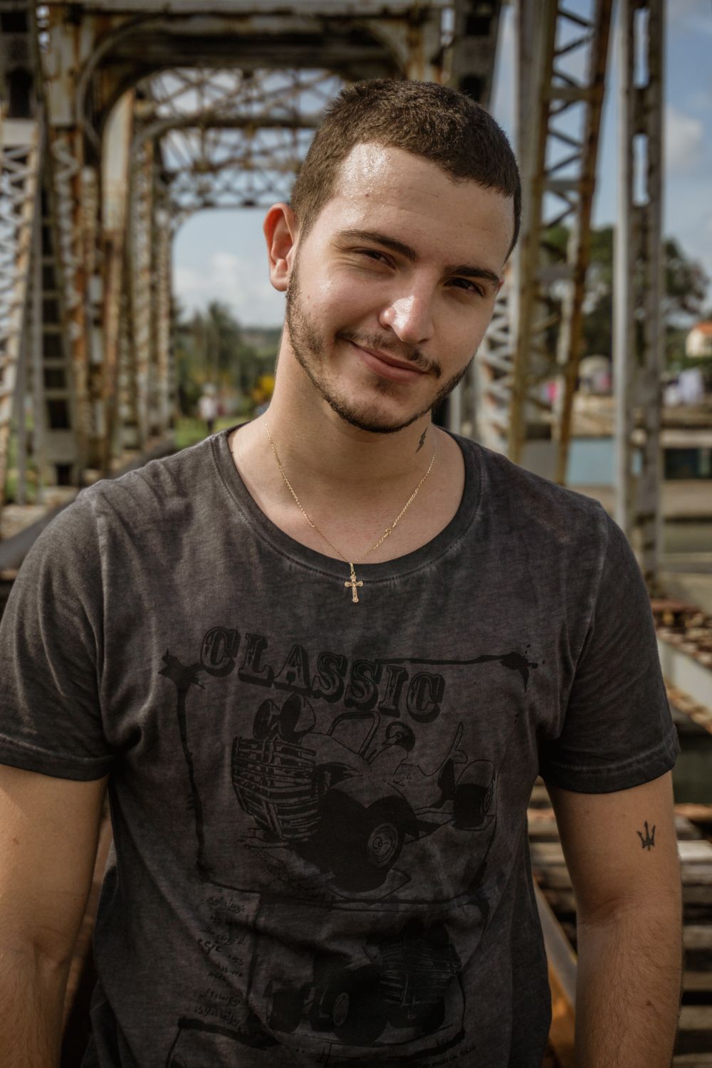 Homem Rustico Foto profissional gratuita de adulto jovem, américa do norte, ao ar ...