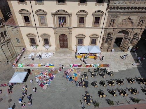 Gratis stockfoto met arezzo, Italië, Toscane