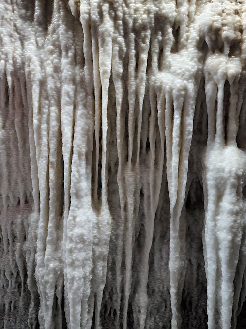 Free stock photo of cave, crystal
