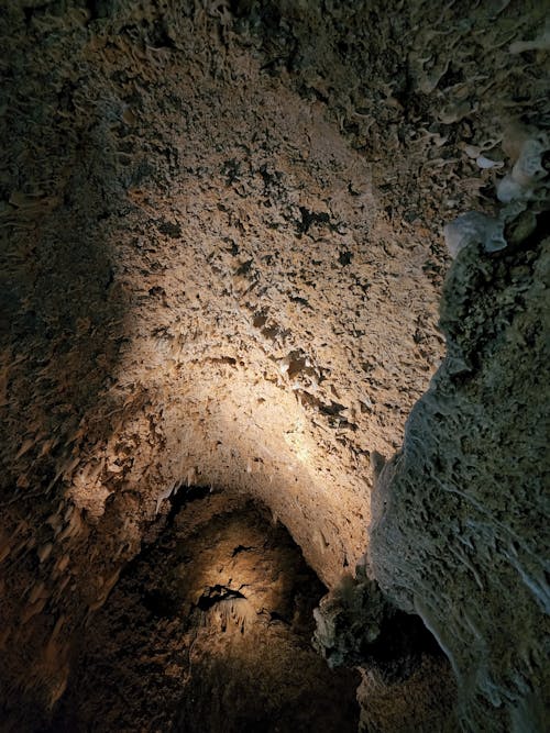 Free stock photo of cave