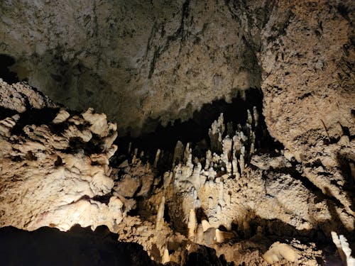Free stock photo of cave