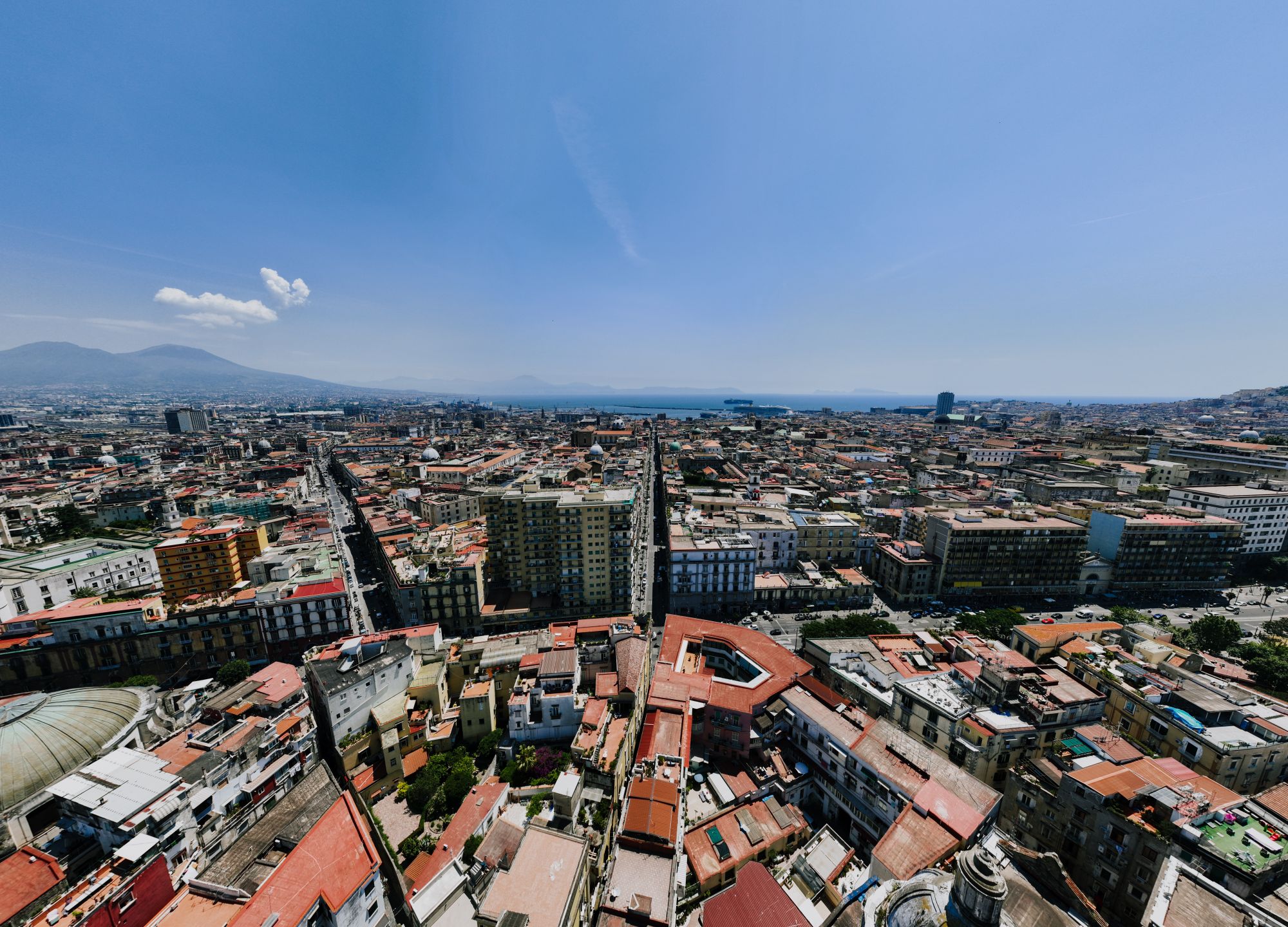 Naples