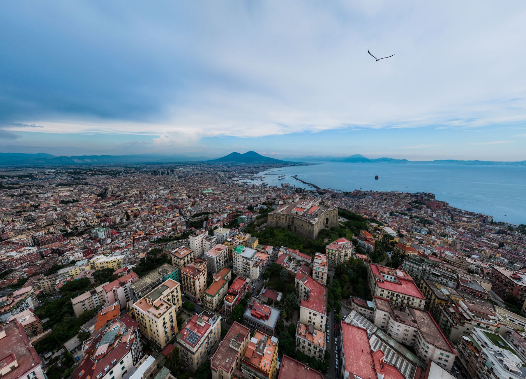Naples — photo du voyage 1