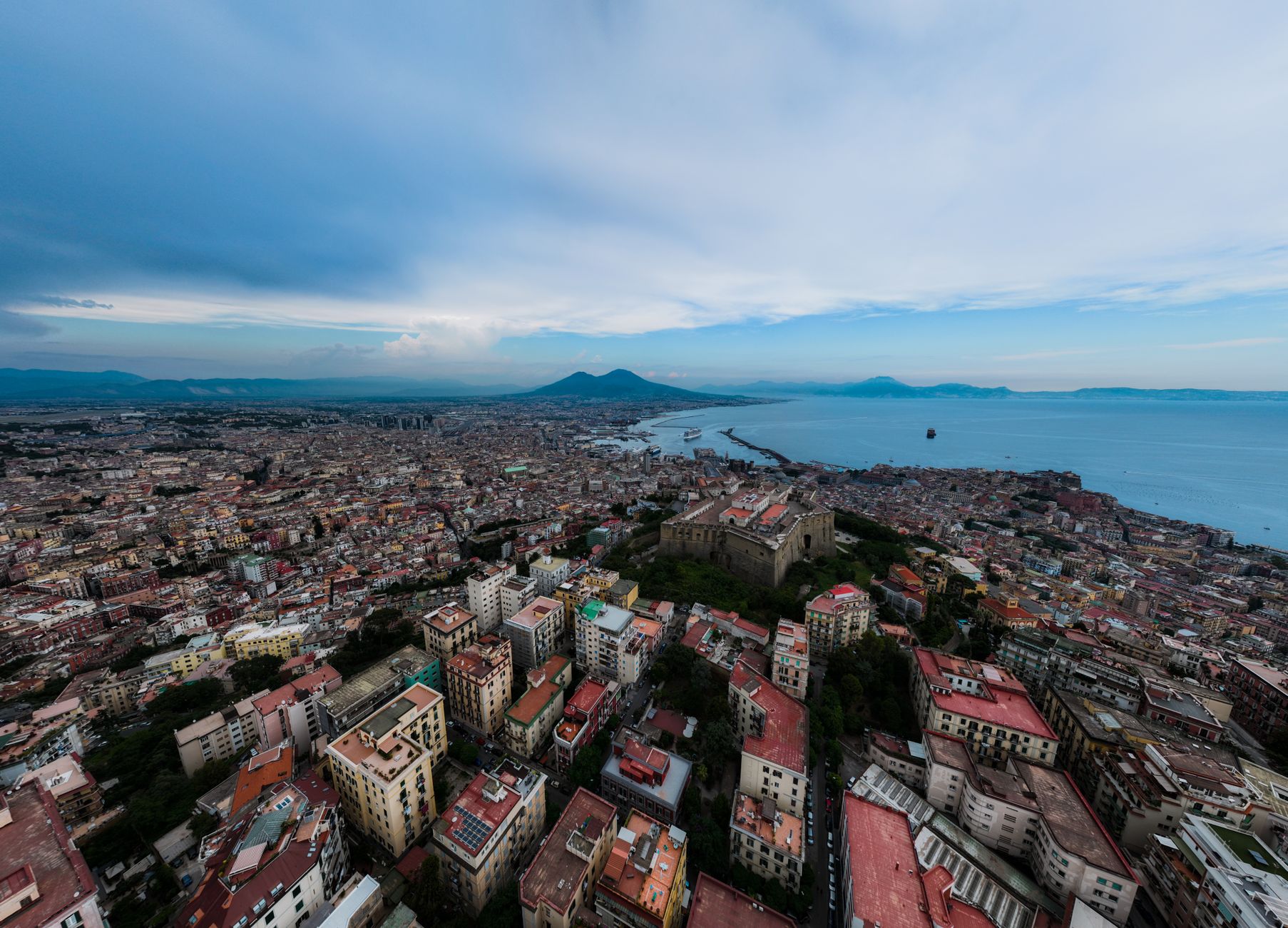 Naples — photo du voyage 5