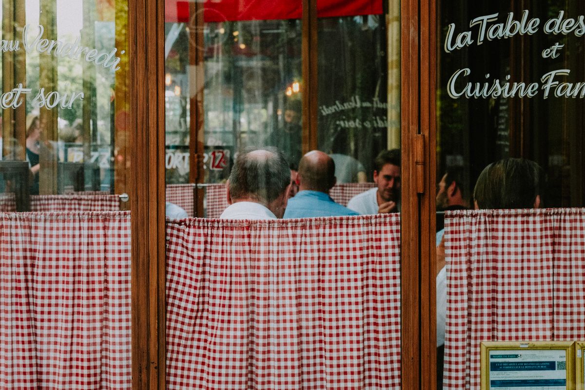 Les nouvelles tendances de la restauration en France - 3. La digitalisation du parcours client en restaurant