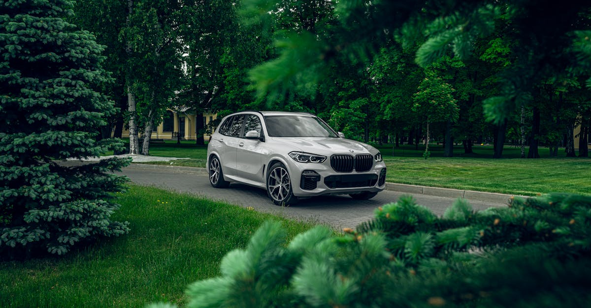 Profesyonel Araç Stüdyo Fotoğrafları