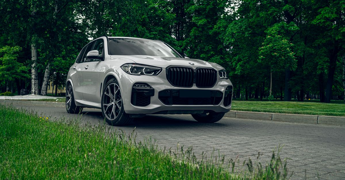 BMW M57 Engine : Guide complet moteur et conseils