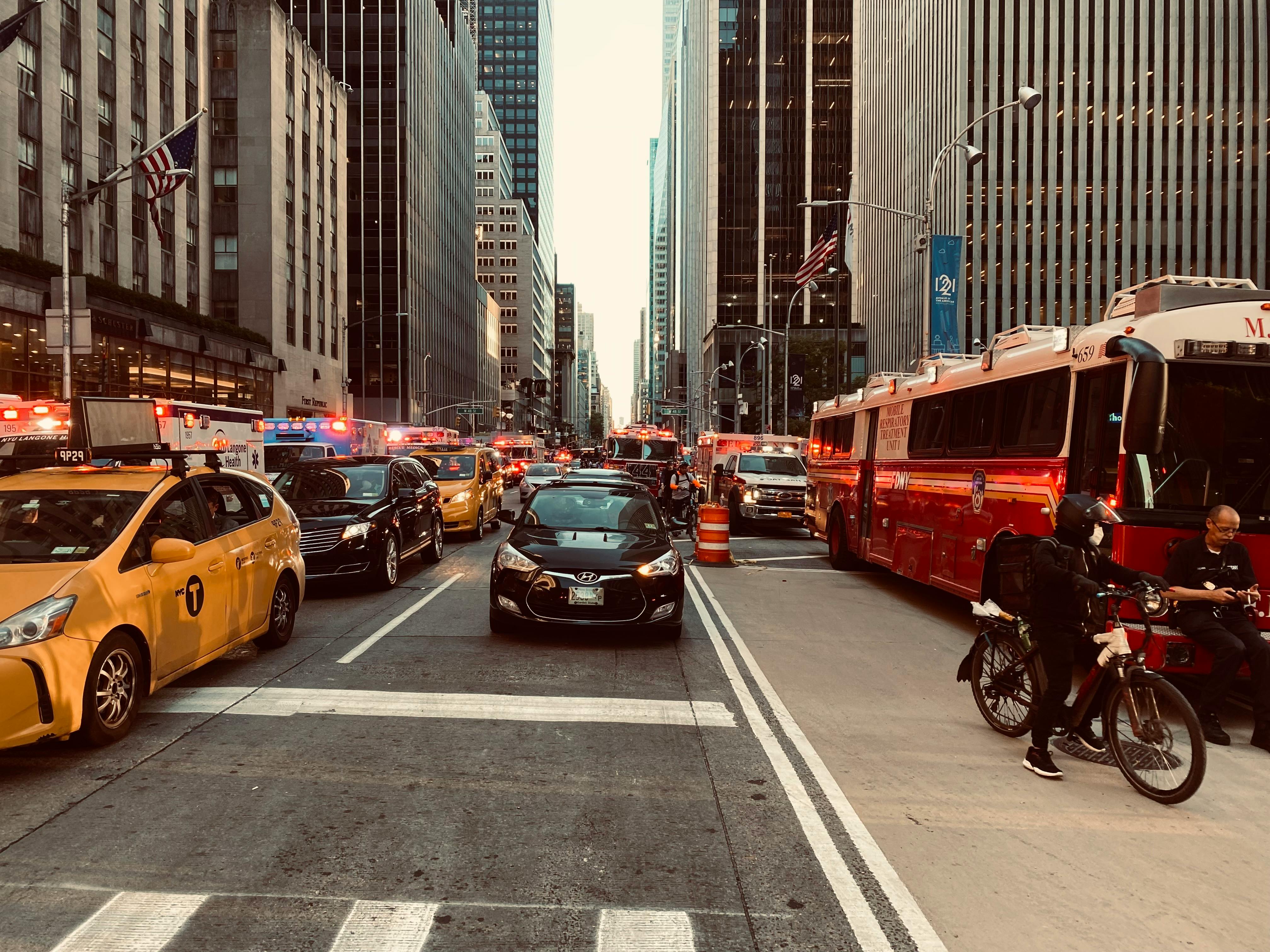 NYC's Meister Seelig &amp; Schuster Adds Longtime Criminal Defense Attorney to Lead Expansion Into Nashville — Photo by Teo A
