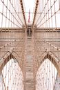 “It’s the Brooklyn Bridge way”