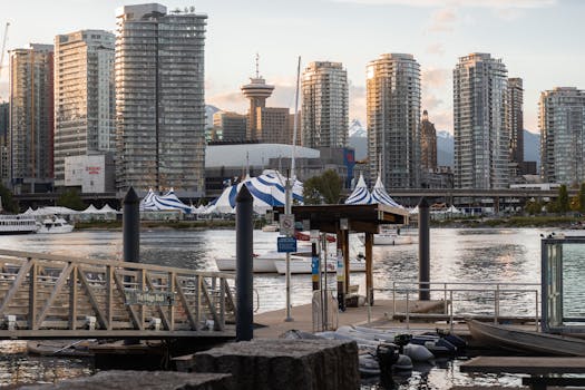 Vancouver, Canada photo 20