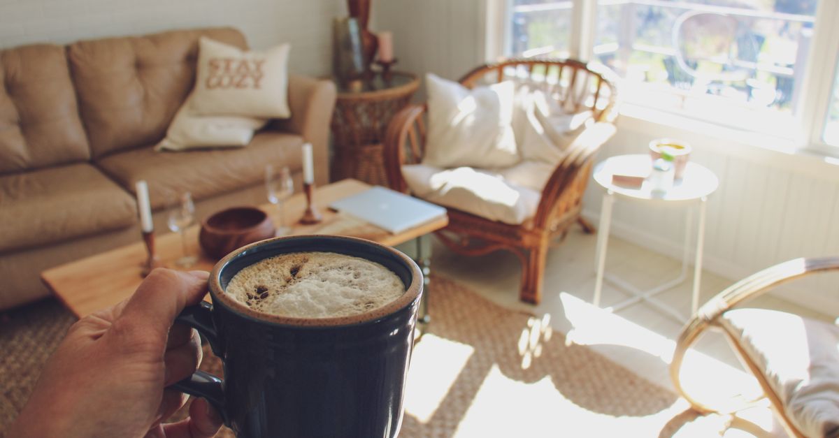 The Slow Living Reset: 7 Tiny Daily Habits That Quietly Change Everything