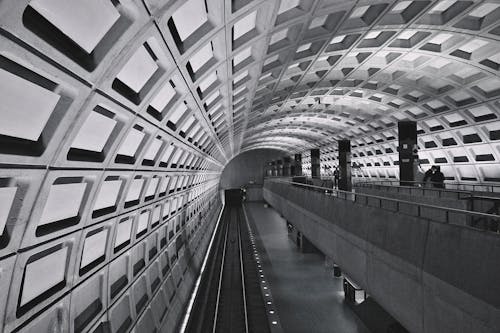 Безкоштовне стокове фото на тему «архітектура, метро, Міський» стокове фото