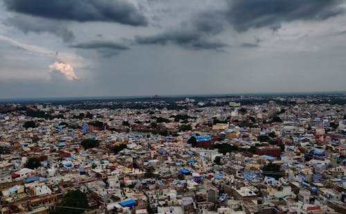 インド, シティ, ジョドパーズの無料の写真素材