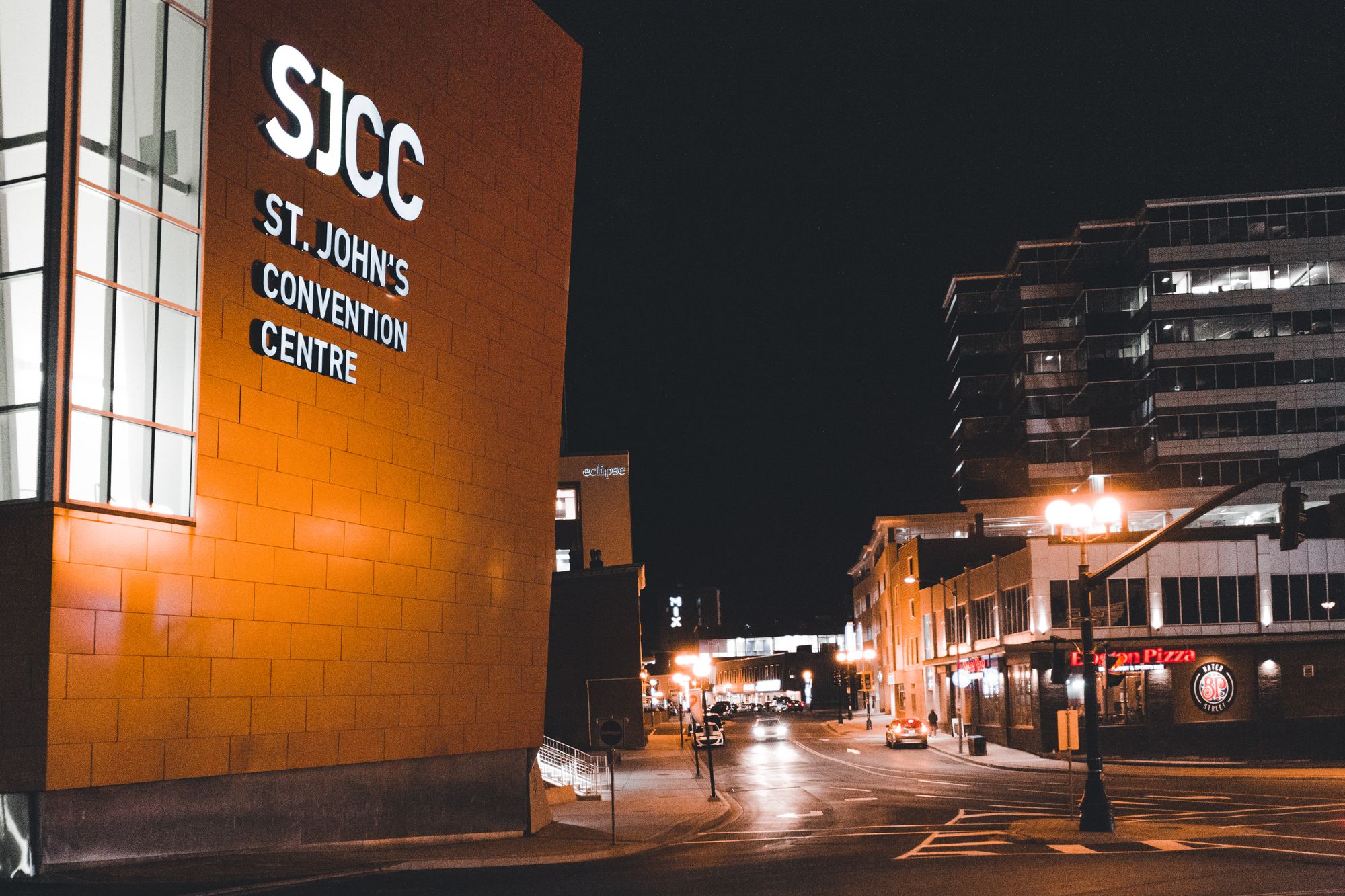 Saint John