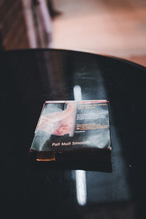 cigarette in the ear remedy Historical remedy for ear pain using tobacco smoke cigarette in the ear remedy Historical remedy for ear pain using tobacco smoke