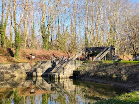 Castets et Castillon