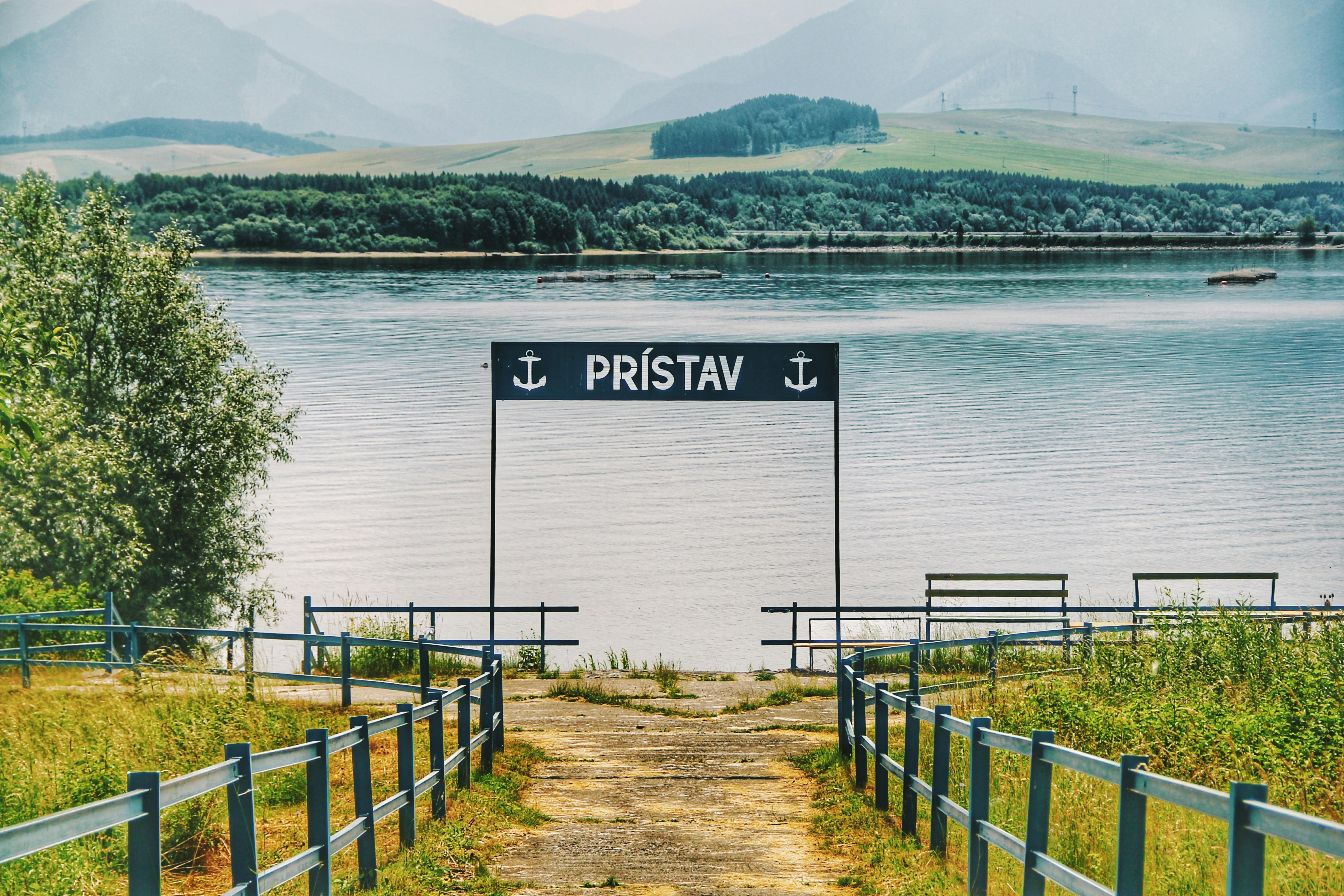 Photo of Liptovska Mara