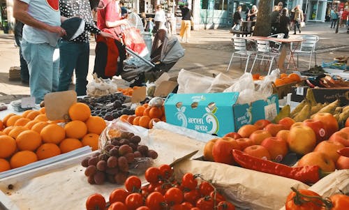 Free Darmowe zdjęcie z galerii z artykuły spożywcze, jedzenie, owoc Stock Photo