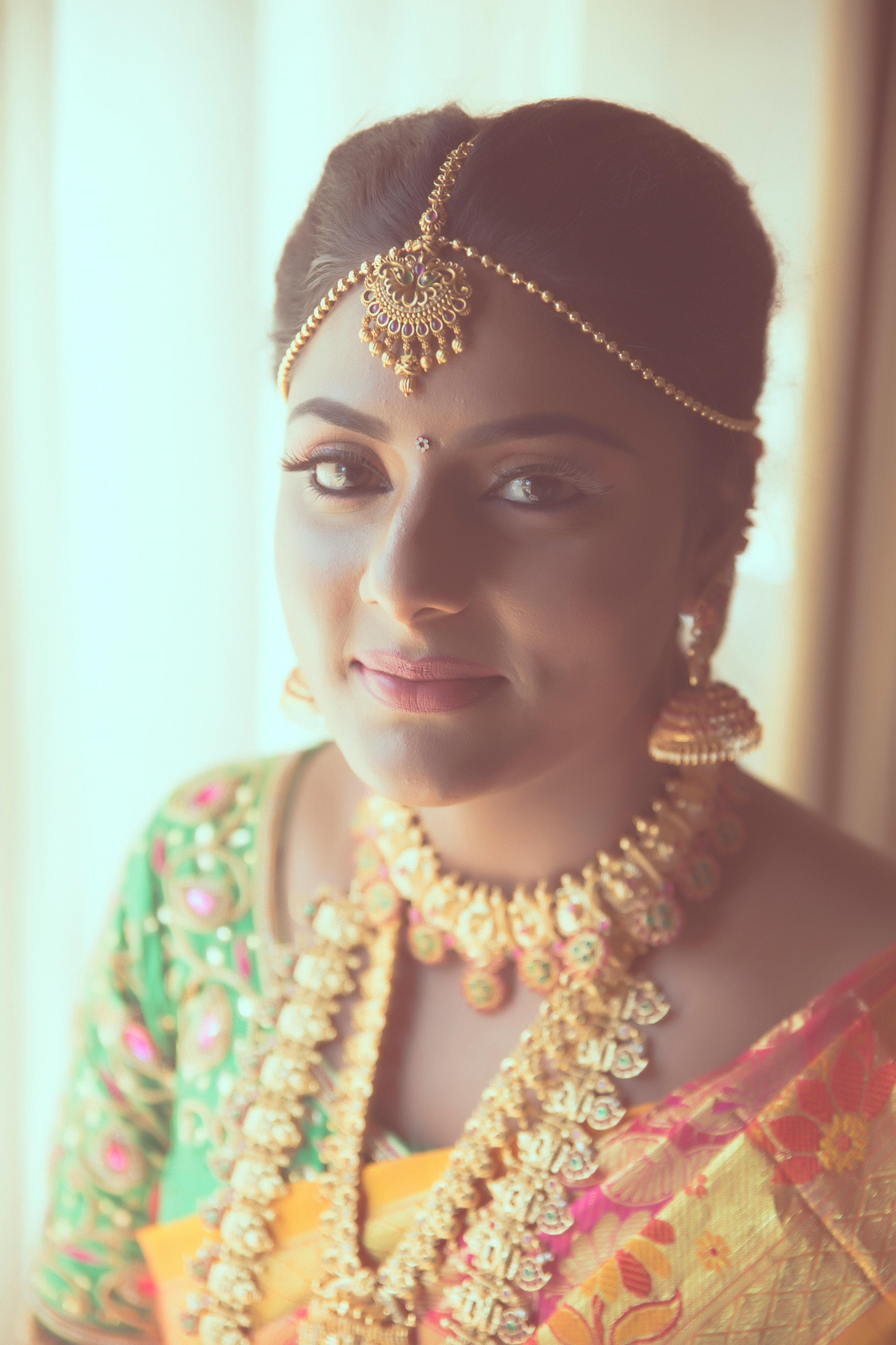 bridalmakeup #bluesaree #makeup #hairstyle #saree | Fashion, Saree, Blue  saree