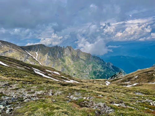 무료 경치, 경치 좋은 전망, 산의 무료 스톡 사진