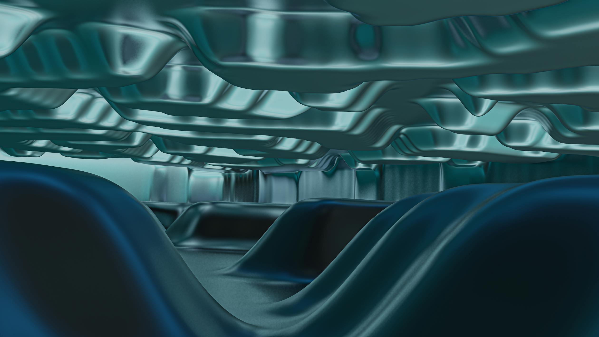 3D Render Computer Art · Free Stock Photo