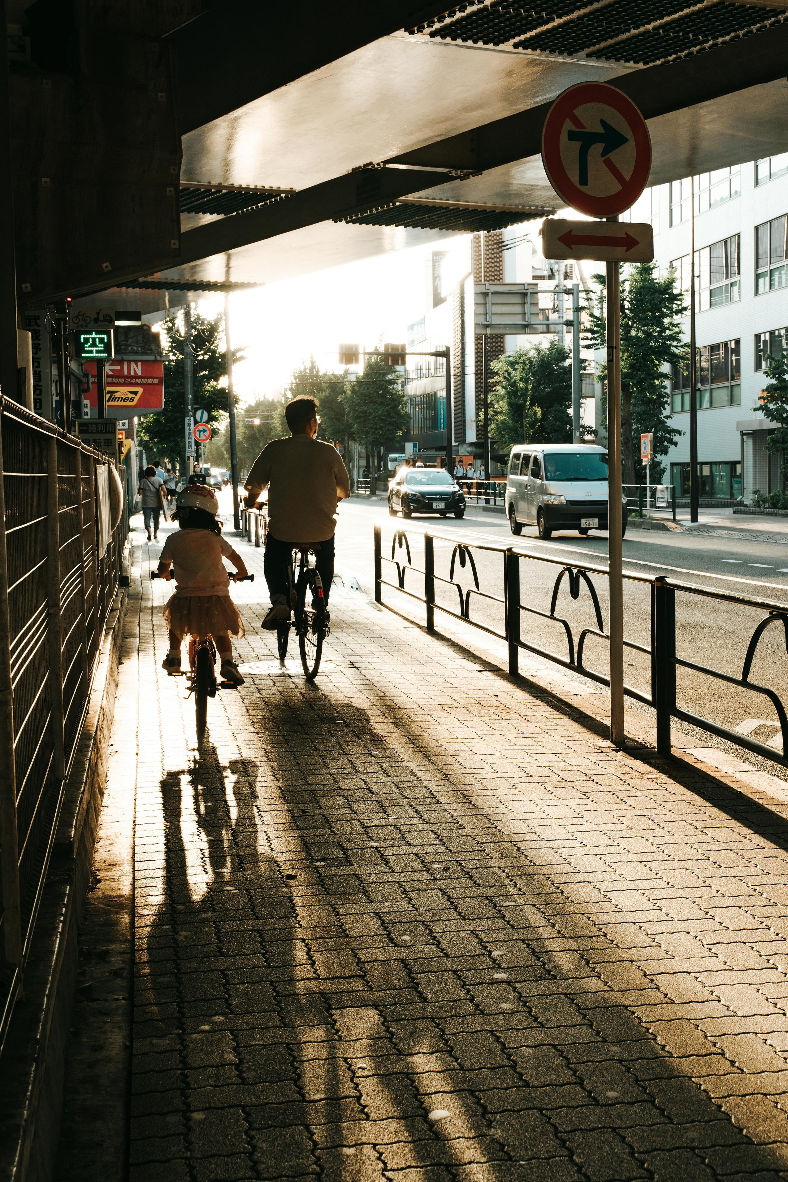 The Family Evening Routine: Health and Harmony