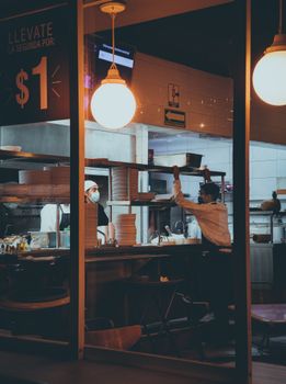 Så upptäcker du hygienbrister på svenska restauranger