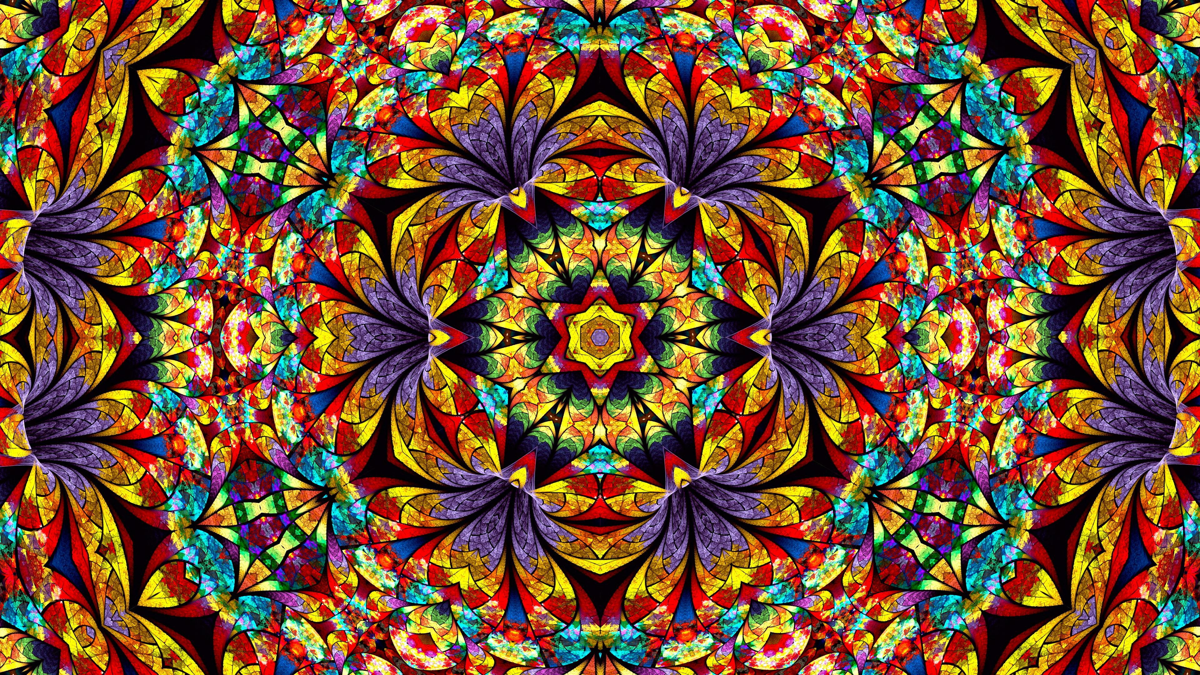 The Kaleidoscope Effect: Transforming Marketing with Advanced Tech and Analytic Insights
