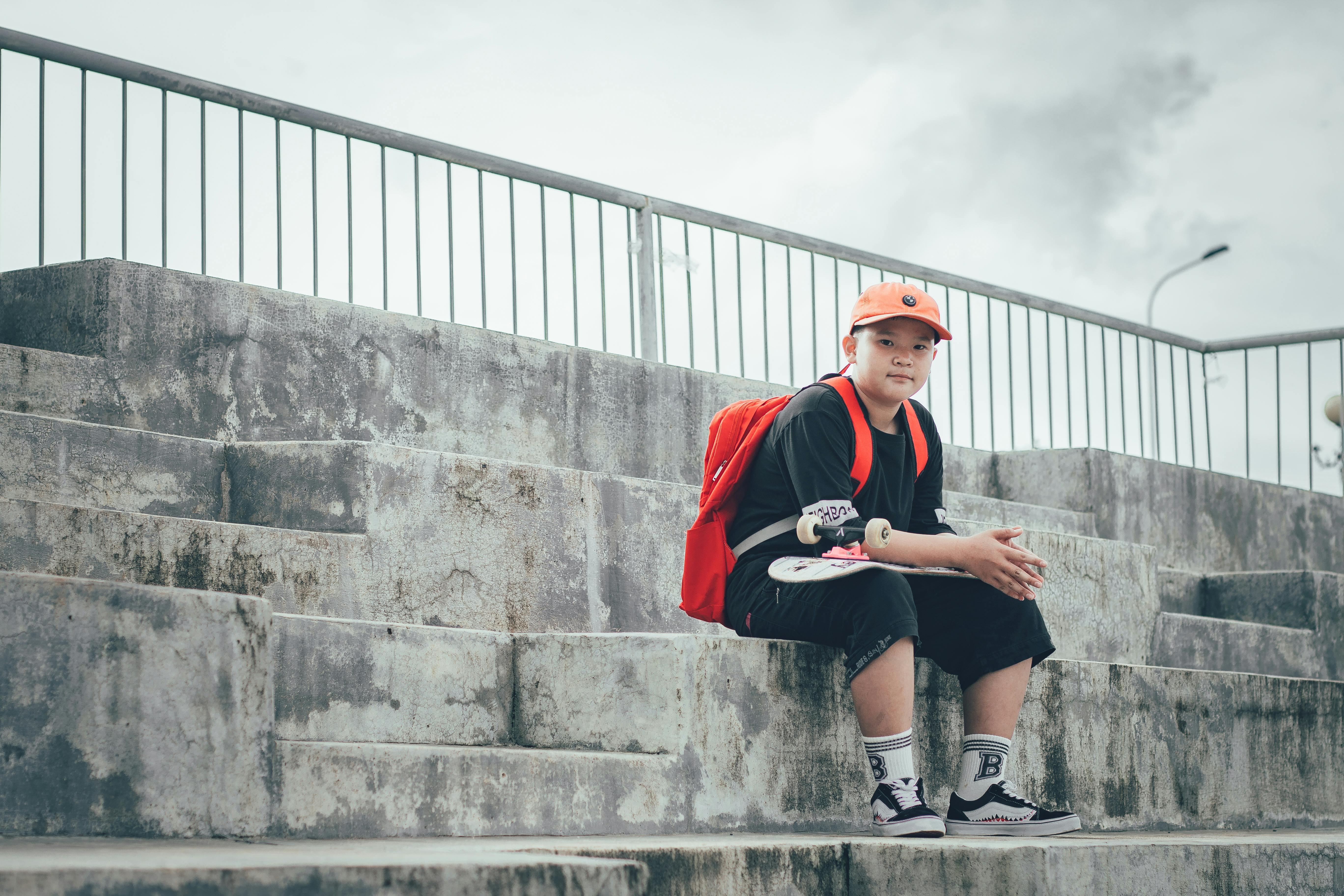 Xi urges youth to align personal goals with national development ahead of Youth Day — Photo by Chu Chup Hinh on Pexels