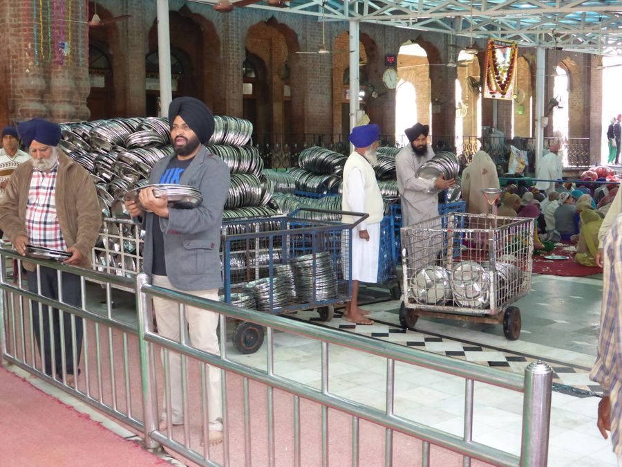 Guru Ka Langar photo 2