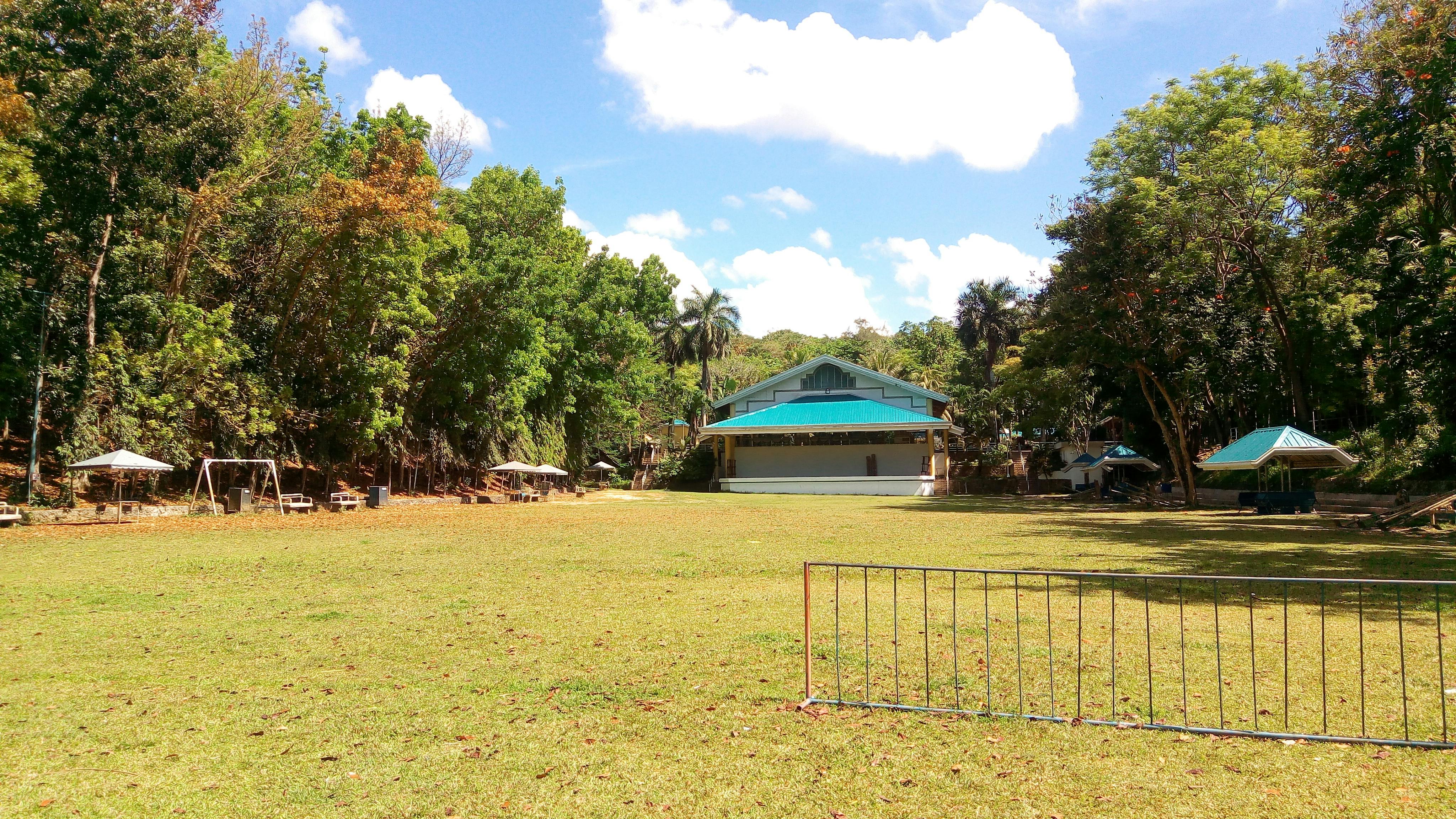 Free stock photo of athletic field, ballpark, central park