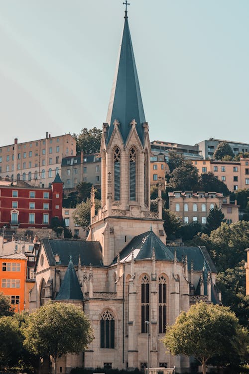 Kostenloses Stock Foto zu außen, dom, goth wie