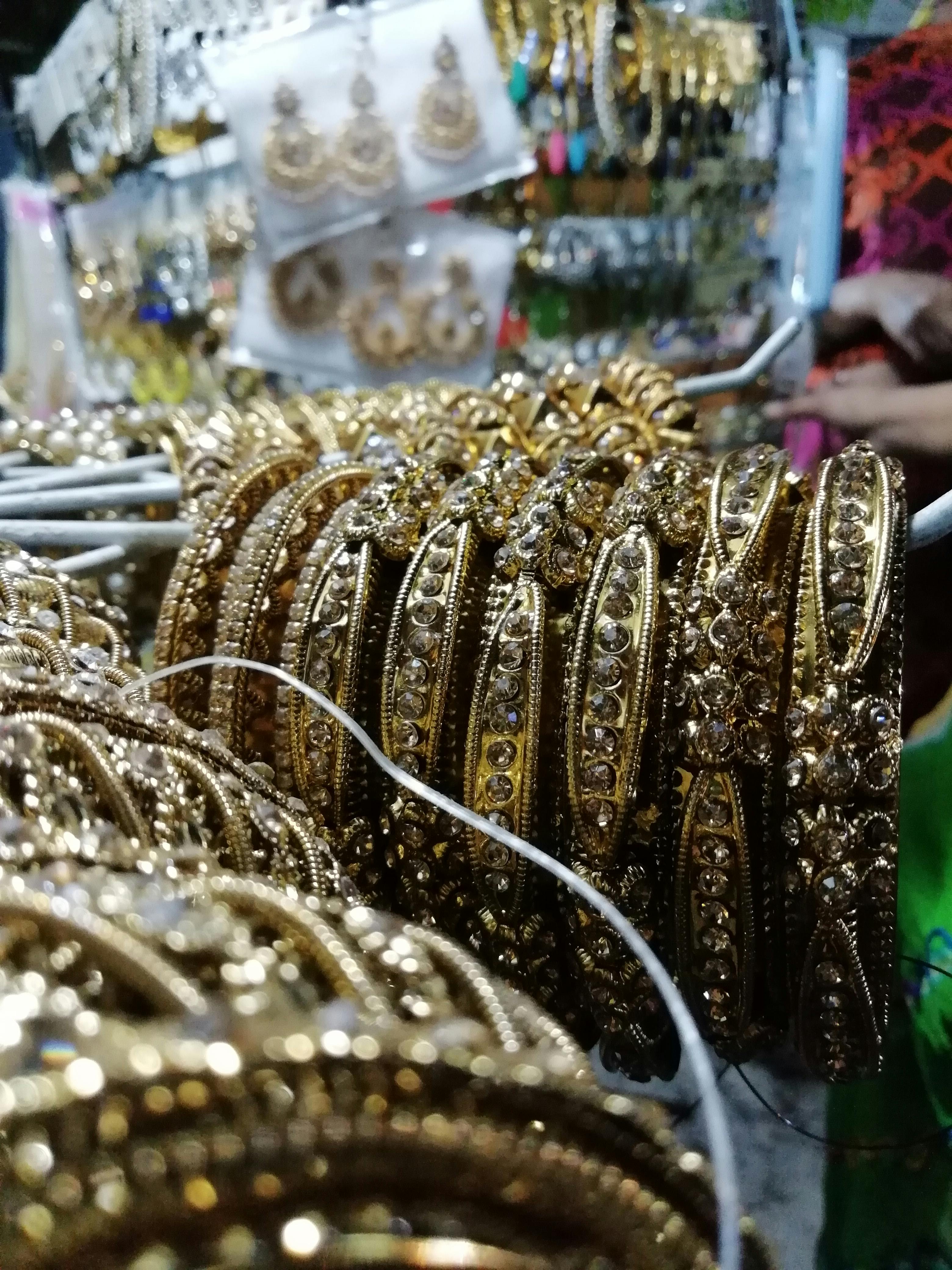 Free stock photo of #bangles #gold#golden#women\'s#choice #India #clear, #indianmarket #honor #photography