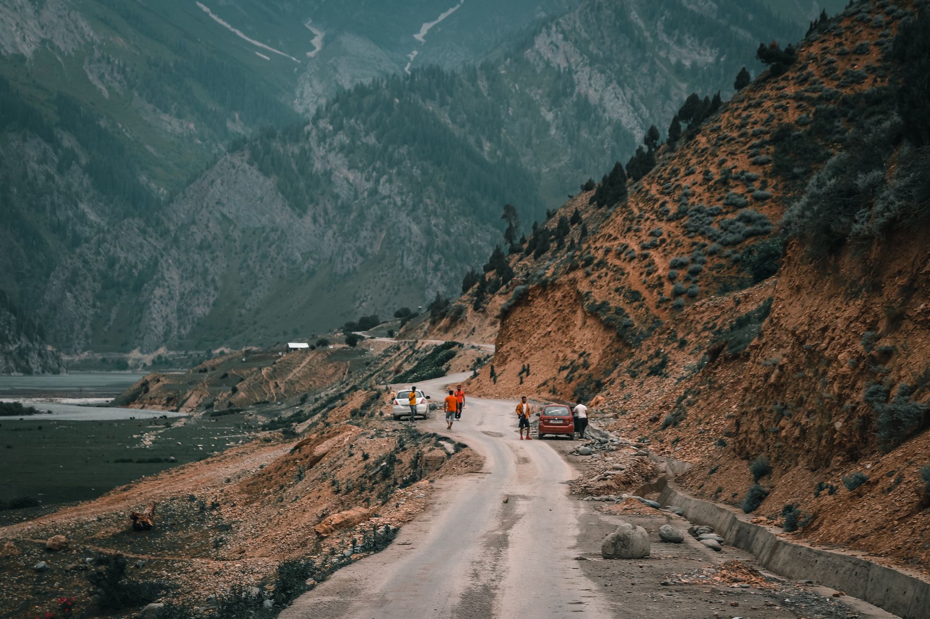 The Ultimate Pakistan Foreigner Travel Guide: Unlocking the Karakoram Highway & Beyond